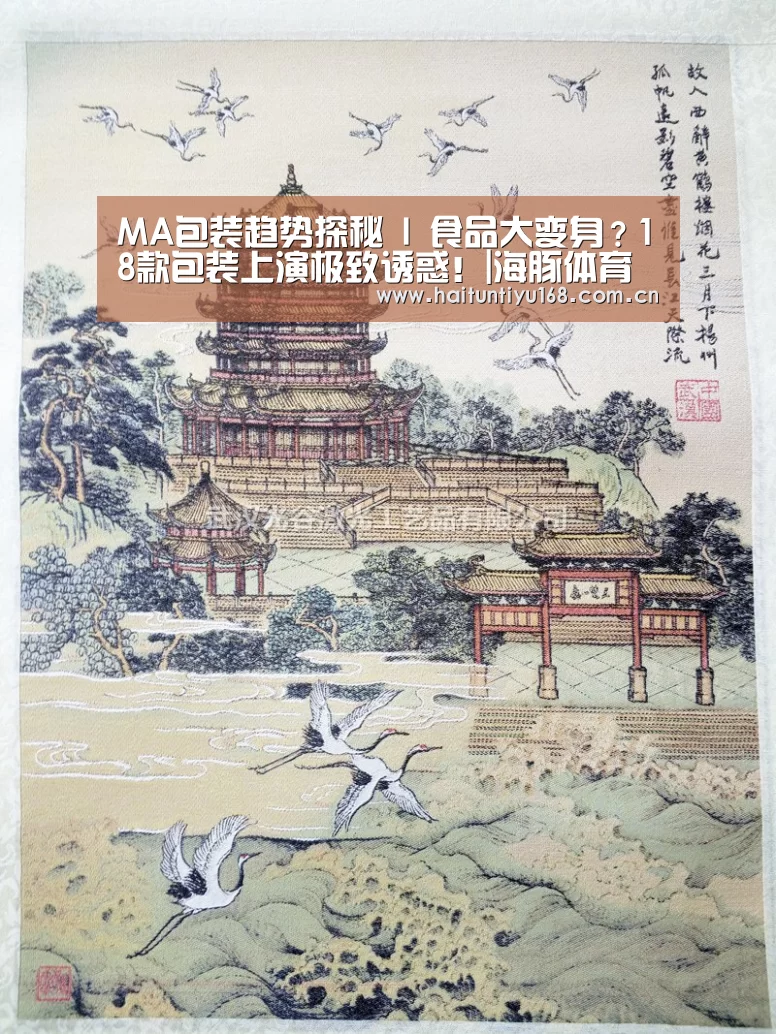 MA包装趋势探秘 I 食品大变身?18款包装上演极致诱惑!|海豚体育(图3) 体育赛事