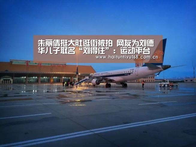 朱丽倩挺大肚逛街被拍 网友为刘德华儿子取名“刘得住”:运动平台(图1) 健身互动